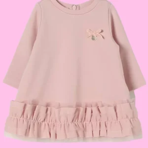 Abito elegante neonata Liu-Jo - 6/18 mesi
