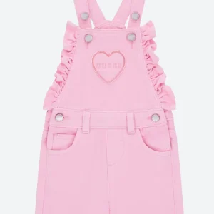 Salopette bimba Guess