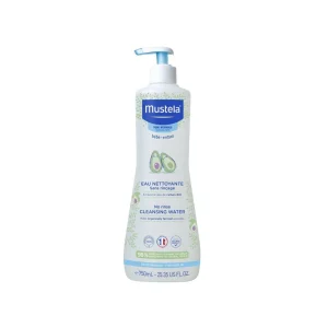 Acqua detergente senza risciacquo 300ml